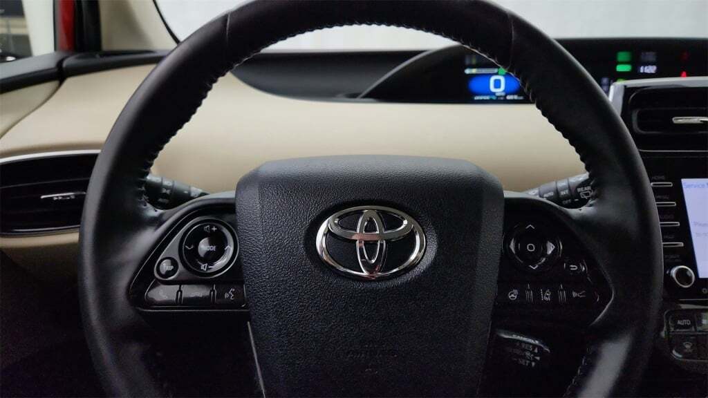 2022 Toyota Prius XLE AWD-e Laurel MD