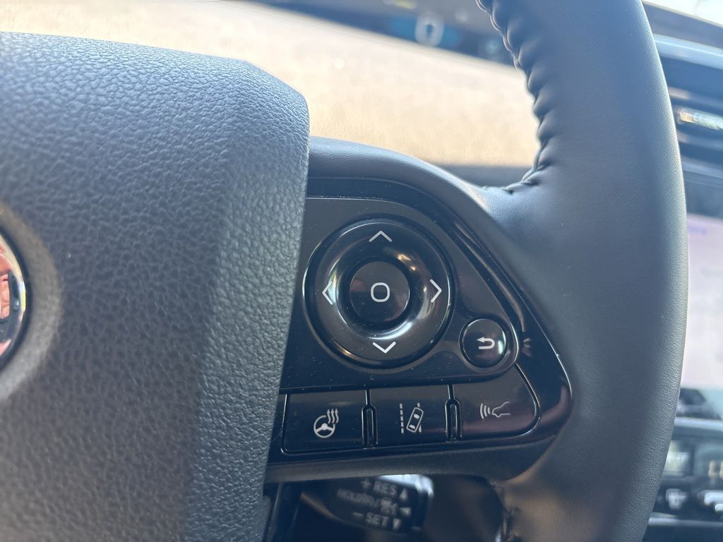 2022 Toyota Prius XLE AWD-e Cockeysville MD