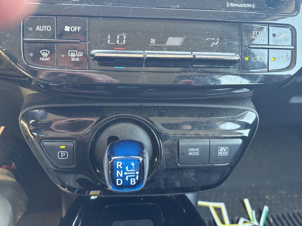 2022 Toyota Prius XLE AWD-e Cockeysville MD