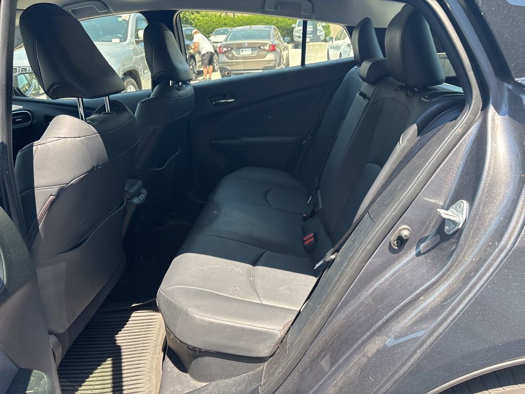 2022 Toyota Prius XLE AWD-e Cockeysville MD