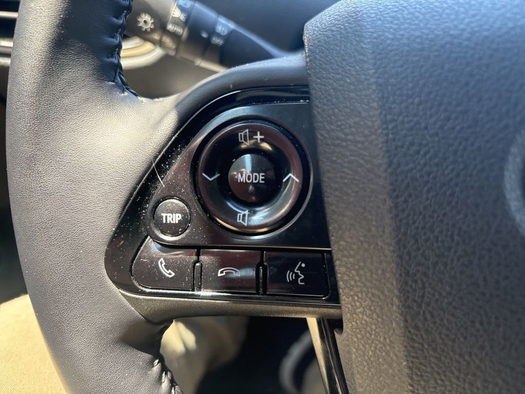 2022 Toyota Prius XLE AWD-e Cockeysville MD