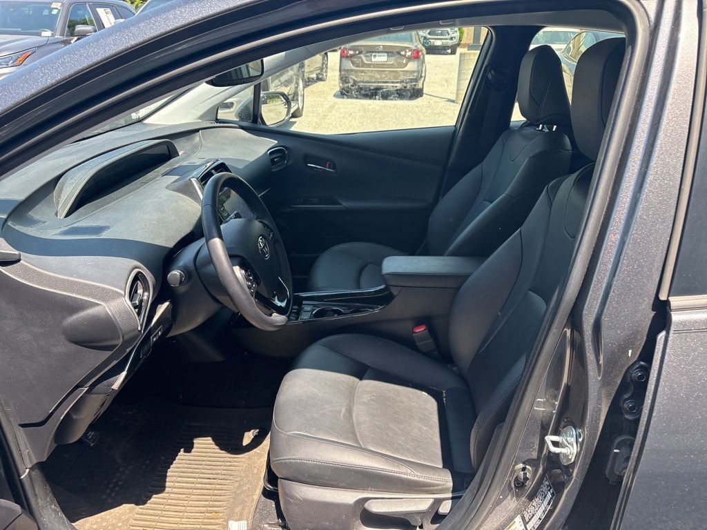 2022 Toyota Prius XLE AWD-e Cockeysville MD