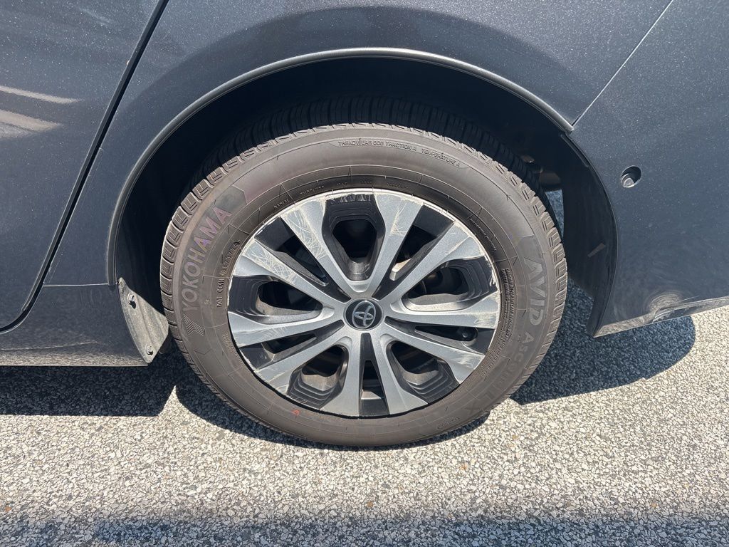 2022 Toyota Prius XLE AWD-e Cockeysville MD