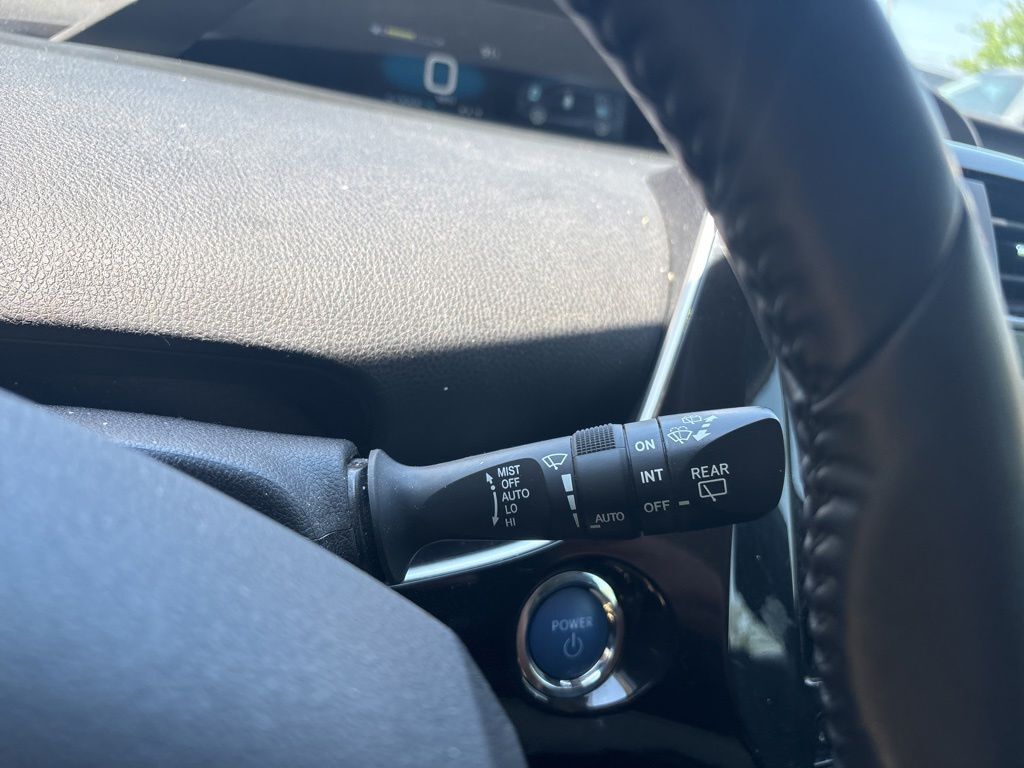 2022 Toyota Prius XLE AWD-e Cockeysville MD