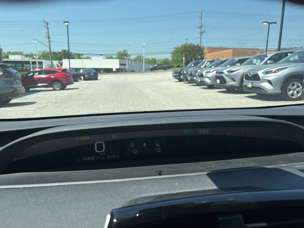 2022 Toyota Prius XLE AWD-e Cockeysville MD