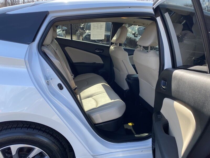 2022 Toyota Prius XLE Bristol  PA