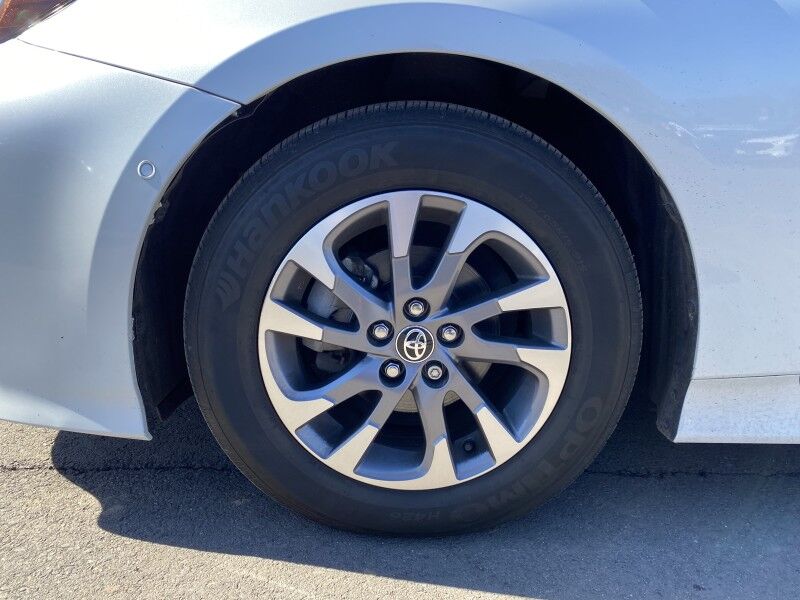 2022 Toyota Prius XLE Bristol  PA