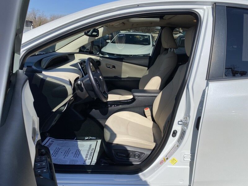2022 Toyota Prius XLE Bristol  PA