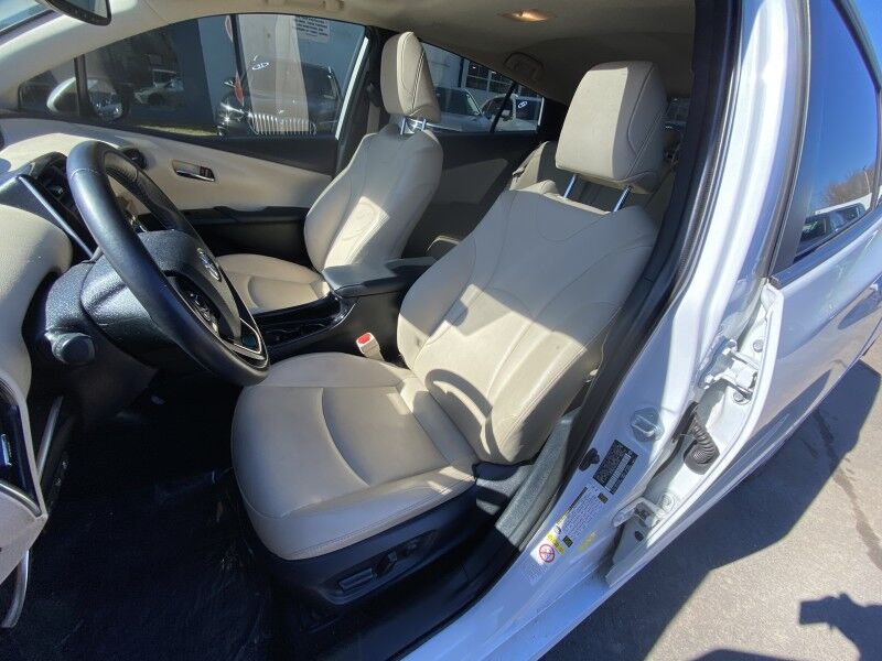 2022 Toyota Prius XLE Bristol  PA