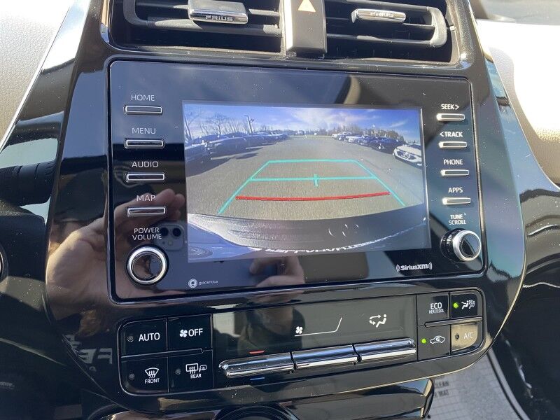 2022 Toyota Prius XLE Bristol  PA