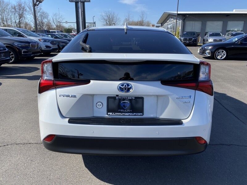 2022 Toyota Prius XLE Bristol  PA