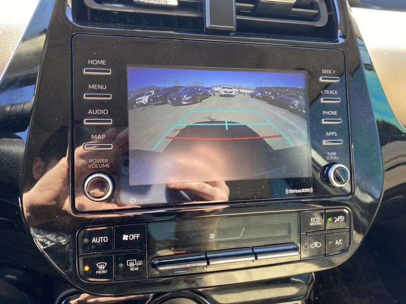 2022 Toyota Prius XLE Bristol  PA