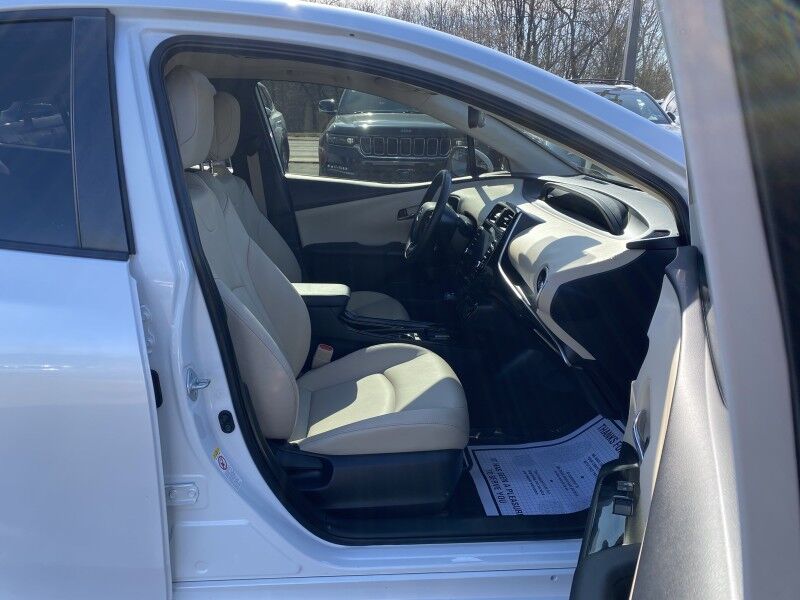 2022 Toyota Prius XLE Springfield PA