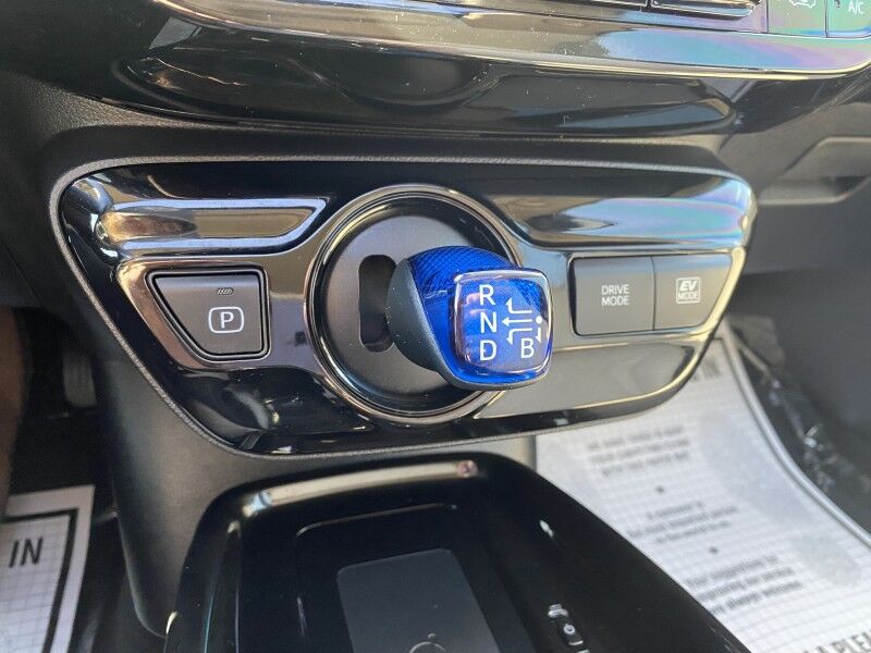 2022 Toyota Prius XLE Springfield PA