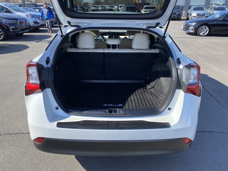 2022 Toyota Prius XLE Springfield PA