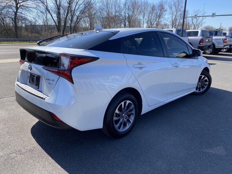 2022 Toyota Prius XLE Springfield PA