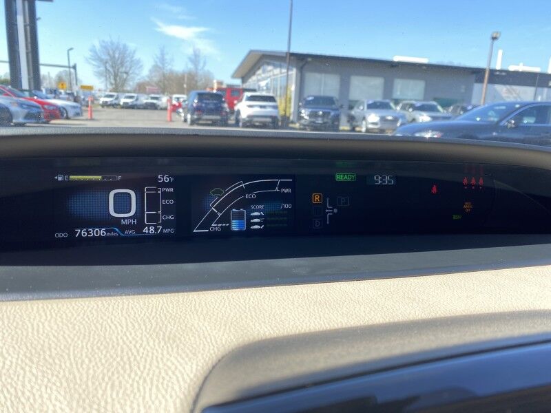 2022 Toyota Prius XLE Springfield PA