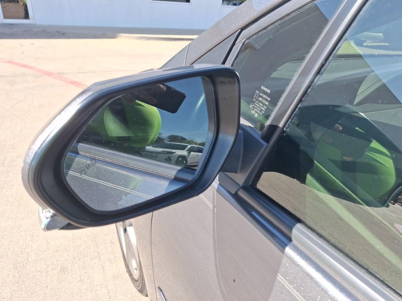 2022 Toyota Prius XLE Hurst TX