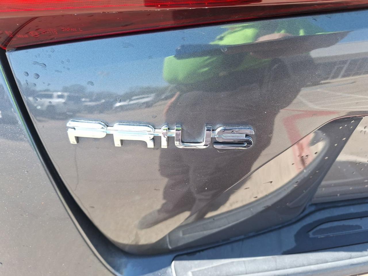 2022 Toyota Prius XLE Hurst TX