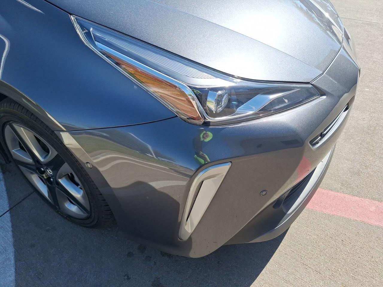 2022 Toyota Prius XLE Hurst TX