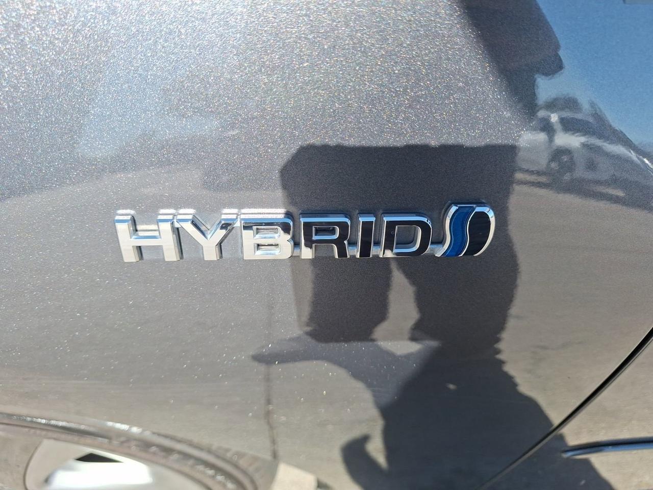 2022 Toyota Prius XLE Hurst TX