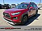 2022 Toyota RAV4 Adventure Elko NV