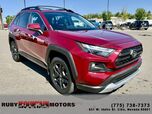 2022 Toyota RAV4 Adventure