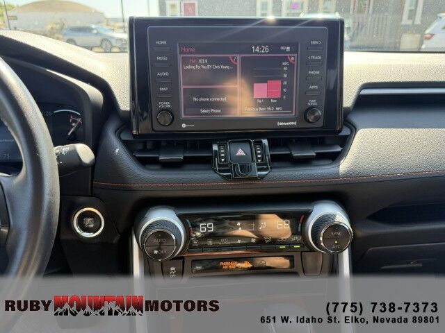 2022 Toyota RAV4 Adventure Elko NV