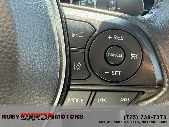 2022 Toyota RAV4 Adventure Elko NV