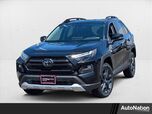 2022 Toyota RAV4 Adventure