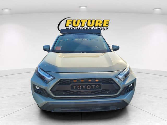 2022 Toyota RAV4 Adventure