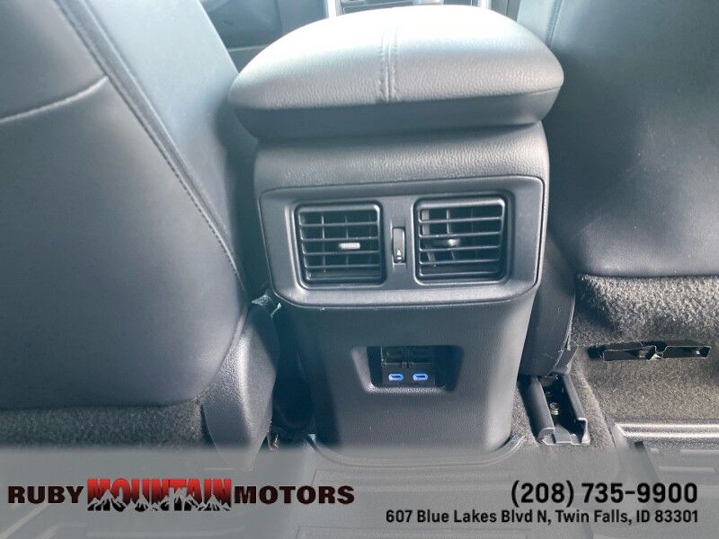 2022 Toyota RAV4 Adventure Twin Falls ID