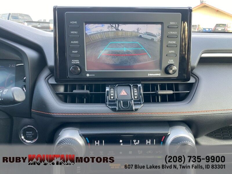 2022 Toyota RAV4 Adventure Twin Falls ID