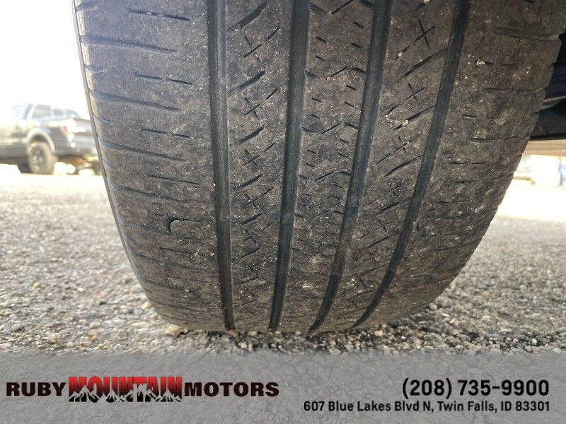 2022 Toyota RAV4 Adventure Twin Falls ID