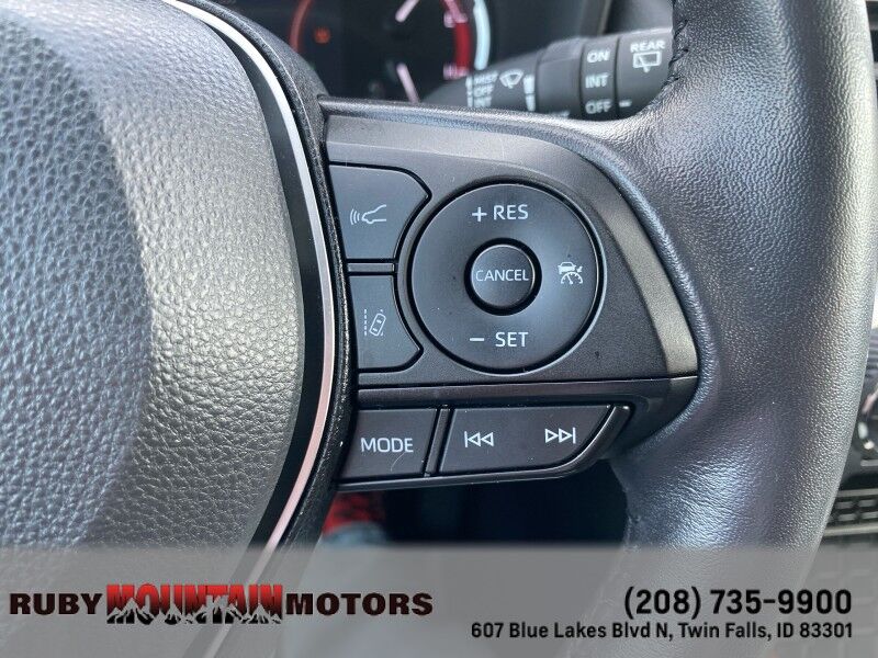 2022 Toyota RAV4 Adventure Twin Falls ID