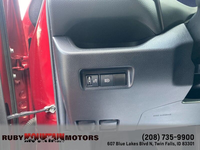 2022 Toyota RAV4 Adventure Twin Falls ID