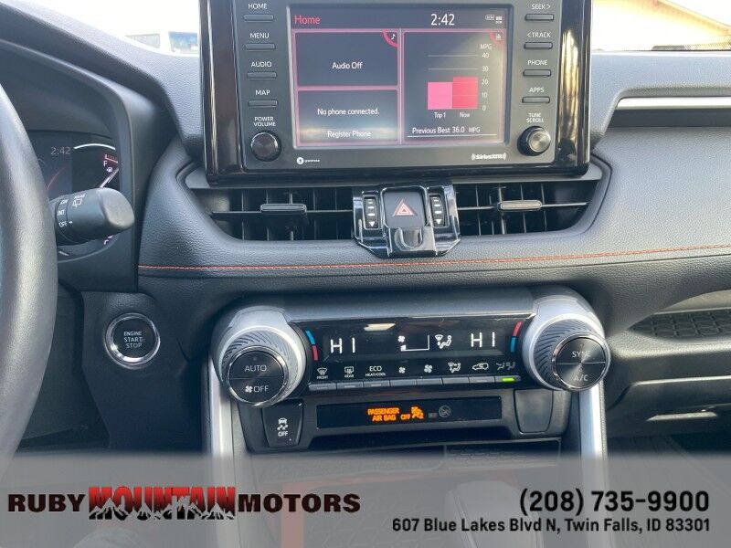 2022 Toyota RAV4 Adventure Twin Falls ID