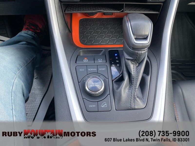 2022 Toyota RAV4 Adventure Twin Falls ID