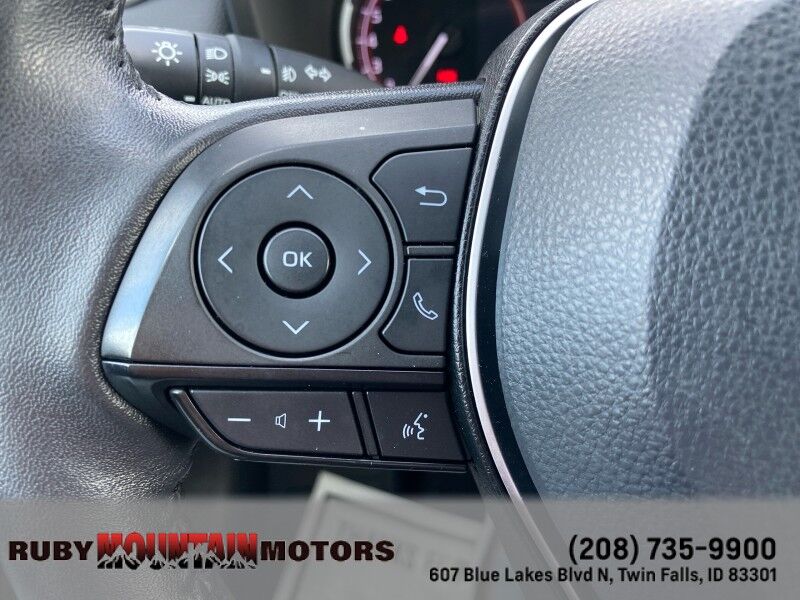 2022 Toyota RAV4 Adventure Twin Falls ID