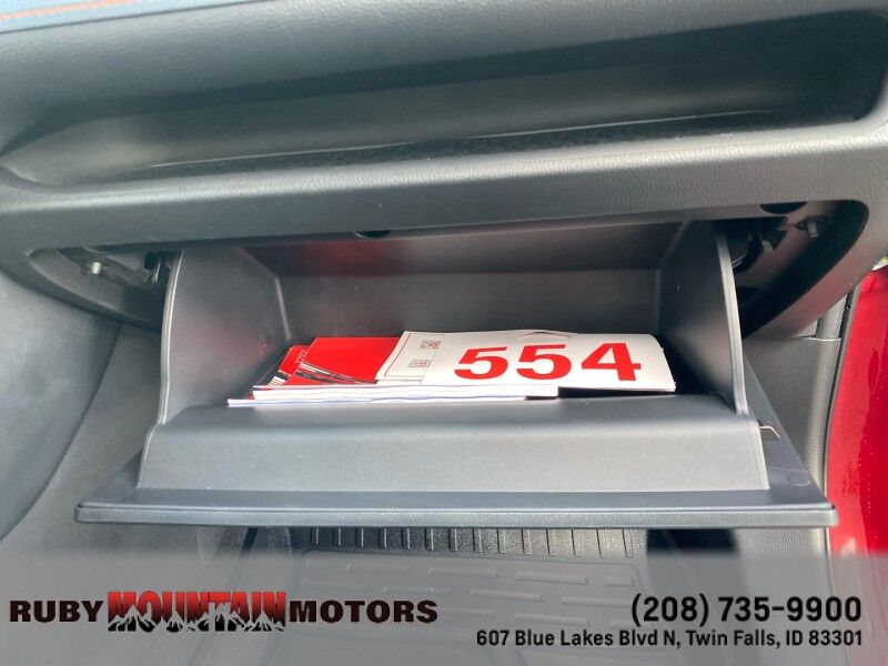 2022 Toyota RAV4 Adventure Twin Falls ID