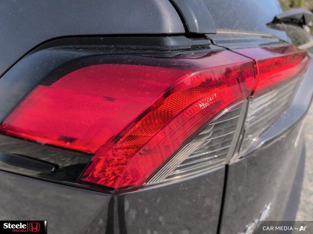 2022 Toyota RAV4 BASE St. John's NL