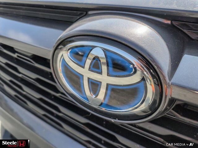 2022 Toyota RAV4 BASE St. John's NL