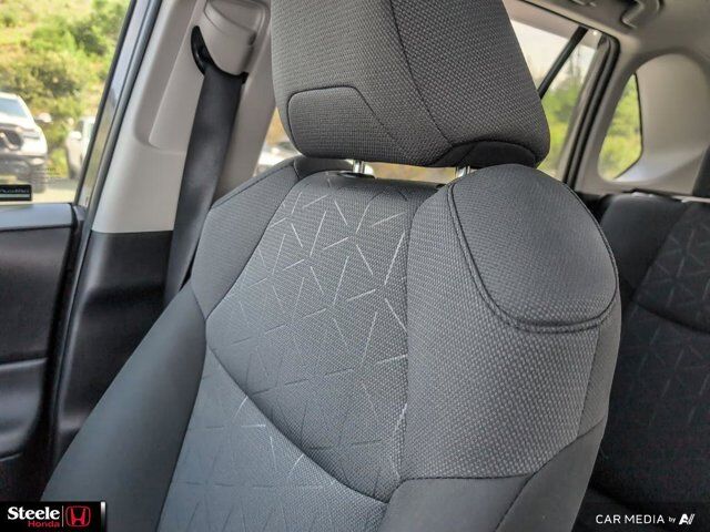 2022 Toyota RAV4 BASE St. John's NL