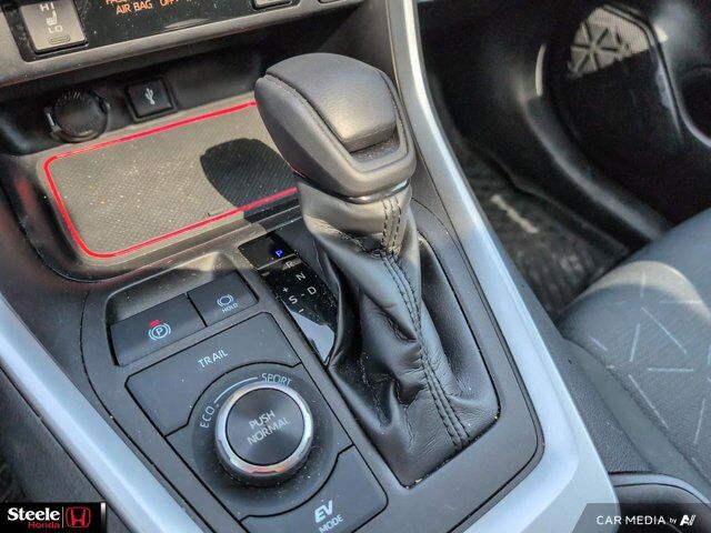 2022 Toyota RAV4 BASE St. John's NL