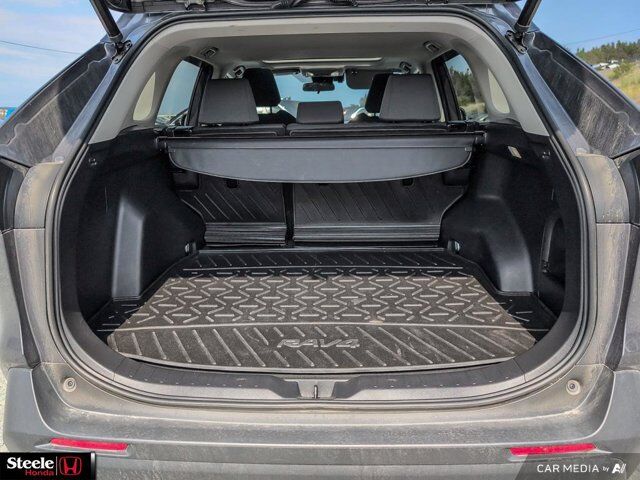 2022 Toyota RAV4 BASE St. John's NL