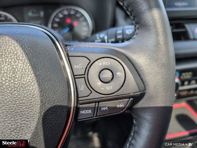 2022 Toyota RAV4 BASE St. John's NL