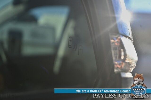 2022 Toyota RAV4 Hybrid LE / AWD / Premium Cloth Seats / Adaptive Cruise Control / Lane Departure & Blind Spot Alert / Apple CarPlay & Android Auto / USB Input / Back Up Camera / New Studless Winter Tires / 41 MPG / 1-Owner Anchorage AK