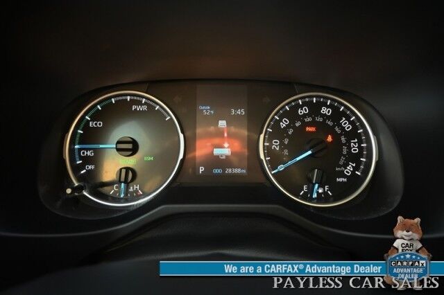 2022 Toyota RAV4 Hybrid LE / AWD / Premium Cloth Seats / Adaptive Cruise Control / Lane Departure & Blind Spot Alert / Apple CarPlay & Android Auto / USB Input / Back Up Camera / New Studless Winter Tires / 41 MPG / 1-Owner Anchorage AK 2022 Toyota RAV4 Hybrid LE / AWD / Premium Cloth Seats / Adaptive Cruise Control / Lane Departure & Blind Spot Alert / Apple CarPlay & Android Auto / USB Input / Back Up Camera / New Studless Winter Tires / 41 MPG / 1-Owner Anchorage AK