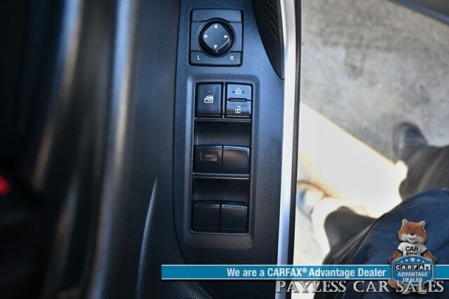 2022 Toyota RAV4 Hybrid LE / AWD / Premium Cloth Seats / Adaptive Cruise Control / Lane Departure & Blind Spot Alert / Apple CarPlay & Android Auto / USB Input / Back Up Camera / New Studless Winter Tires / 41 MPG / 1-Owner Anchorage AK