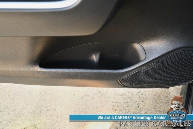 2022 Toyota RAV4 Hybrid LE / AWD / Premium Cloth Seats / Adaptive Cruise Control / Lane Departure & Blind Spot Alert / Apple CarPlay & Android Auto / USB Input / Back Up Camera / New Studless Winter Tires / 41 MPG / 1-Owner Anchorage AK 2022 Toyota RAV4 Hybrid LE / AWD / Premium Cloth Seats / Adaptive Cruise Control / Lane Departure & Blind Spot Alert / Apple CarPlay & Android Auto / USB Input / Back Up Camera / New Studless Winter Tires / 41 MPG / 1-Owner Anchorage AK